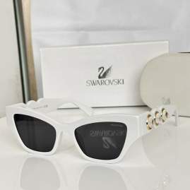Picture of Swarovski Sunglasses _SKUfw79477643fw